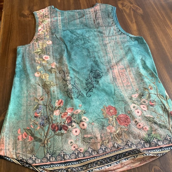 Brand new cotton Tank top - Picture 6 of 6